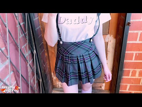 ❤️ Alumna chupa profundamente o seu pau e fode en vez de clases. ❤️ Porno en % gl.extratorrents.top %